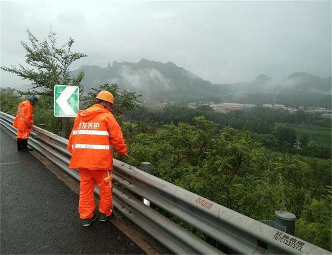 黔南大型机场排水系统