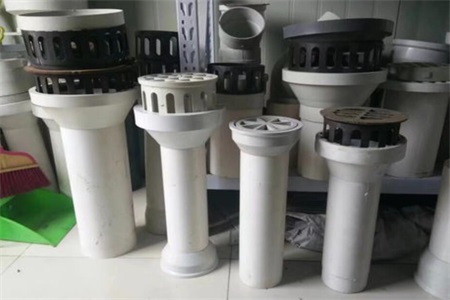 黔南铸铁泄水管