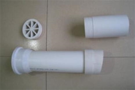 黔南pvc泄水管